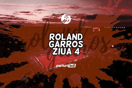 Roland Garros