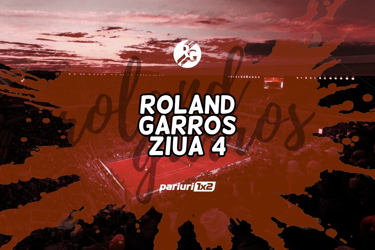 Roland Garros