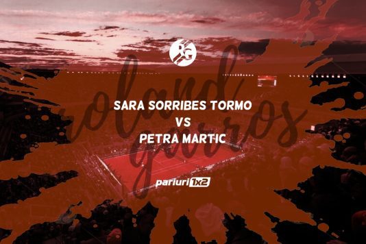 Sorribes Tormo - Martic