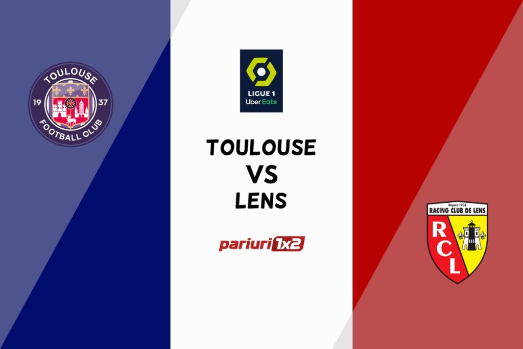 Toulouse – Lens, Ponturi Pariuri Fotbal Ligue 1, 02.05.2023