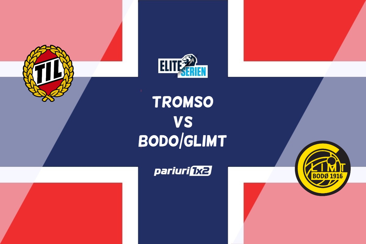 Tromso - Bodo_Glimt