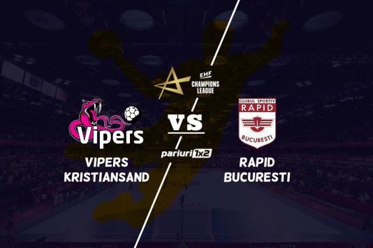 Vipers - Rapid