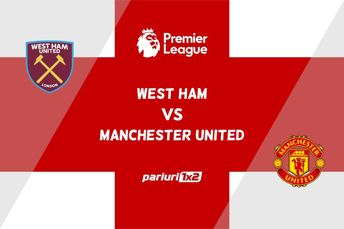 West Ham - Manchester United