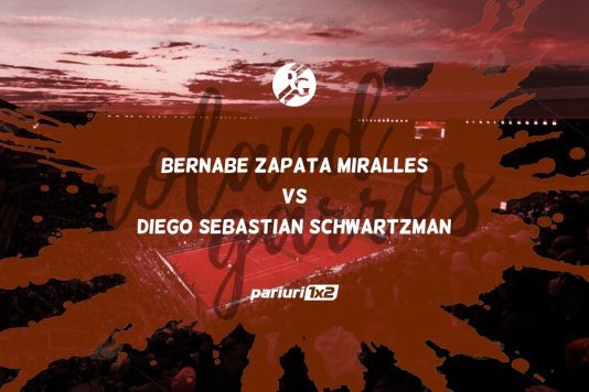 Zapata Miralles - Schwartzman