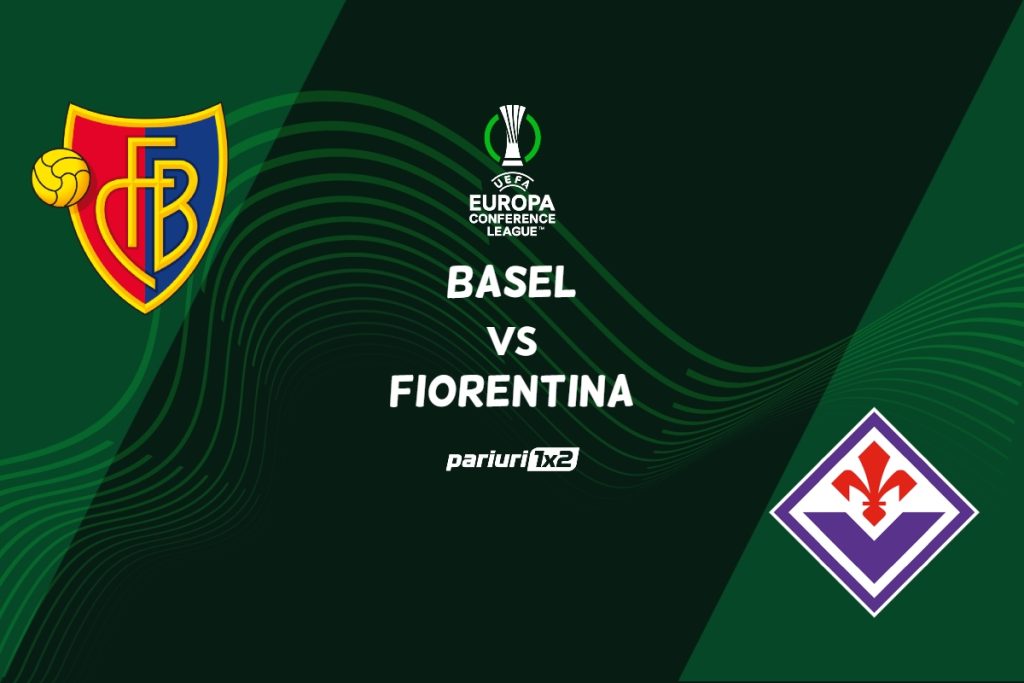 Basel – Fiorentina: Ponturi Pariuri Fotbal Conference League, 18.05.2023 »»