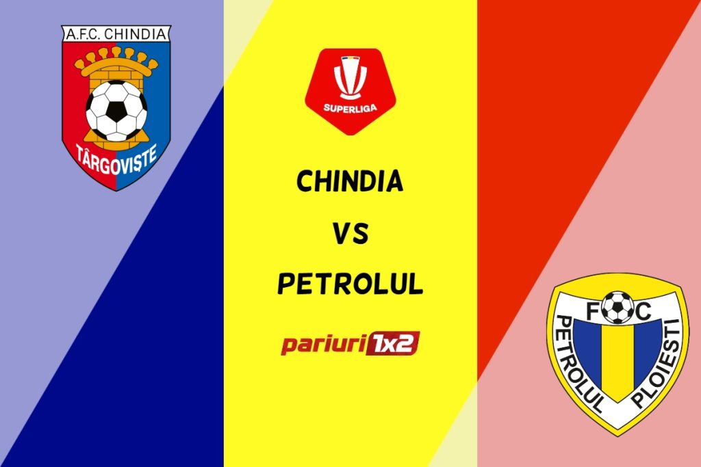Chindia – Petrolul » Ponturi Pariuri Fotbal SuperLiga, 05.05.2023 »»
