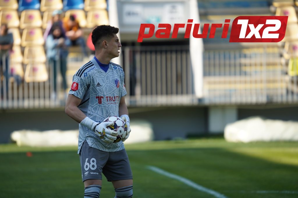 Ponturi Pariuri Fotbal: 12 „VERZI” în runda a 6-a din play-out-ul SuperLigii » Profitul a venit și la cota 1.99 »»