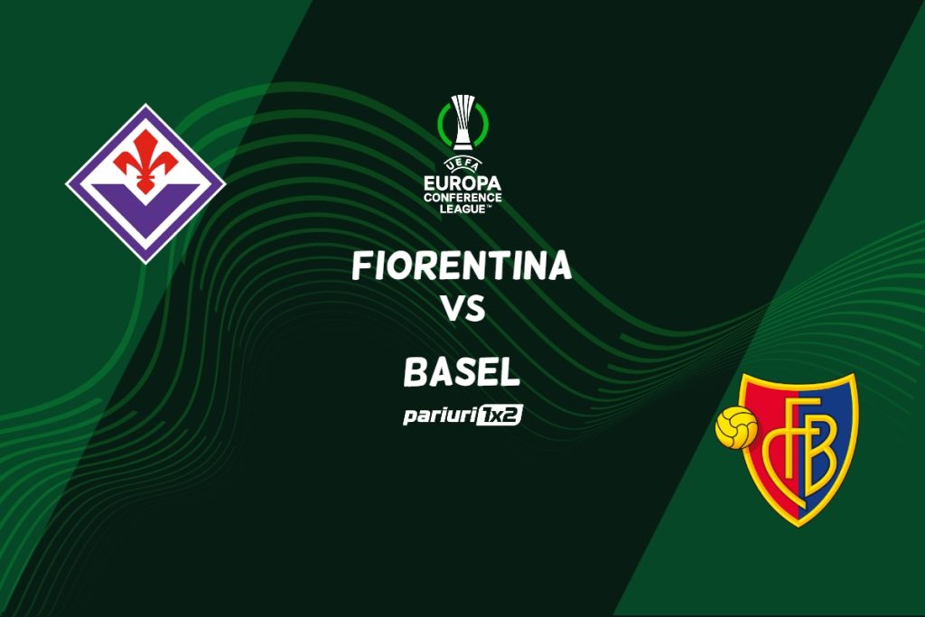 Fiorentina – Basel: Ponturi Pariuri Fotbal Conference League, 11.05.2023 »»