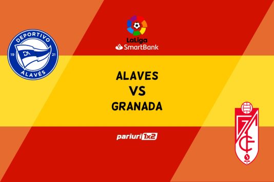 pariuri alaves - granada