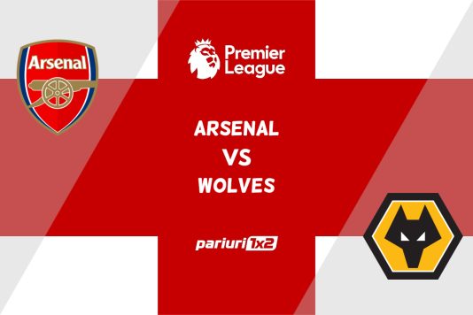 pariuri arsenal - wolves