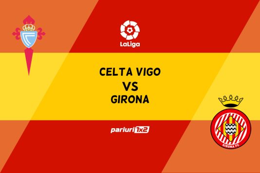 pariuri celta vigo - girona