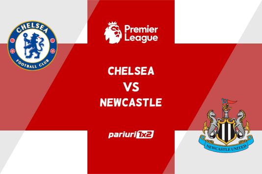 pariuri chelsea - newcastle