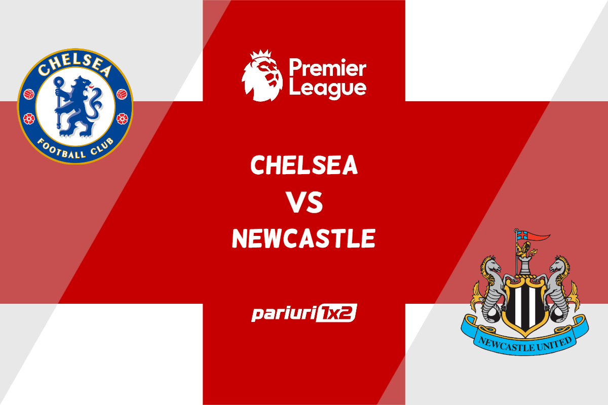 pariuri chelsea - newcastle