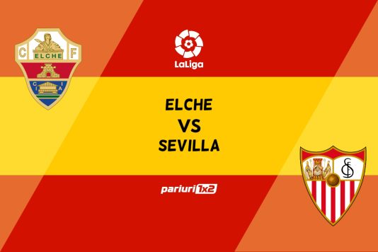 pariuri elche - sevilla