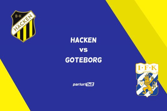 pariuri hacken - goteborg