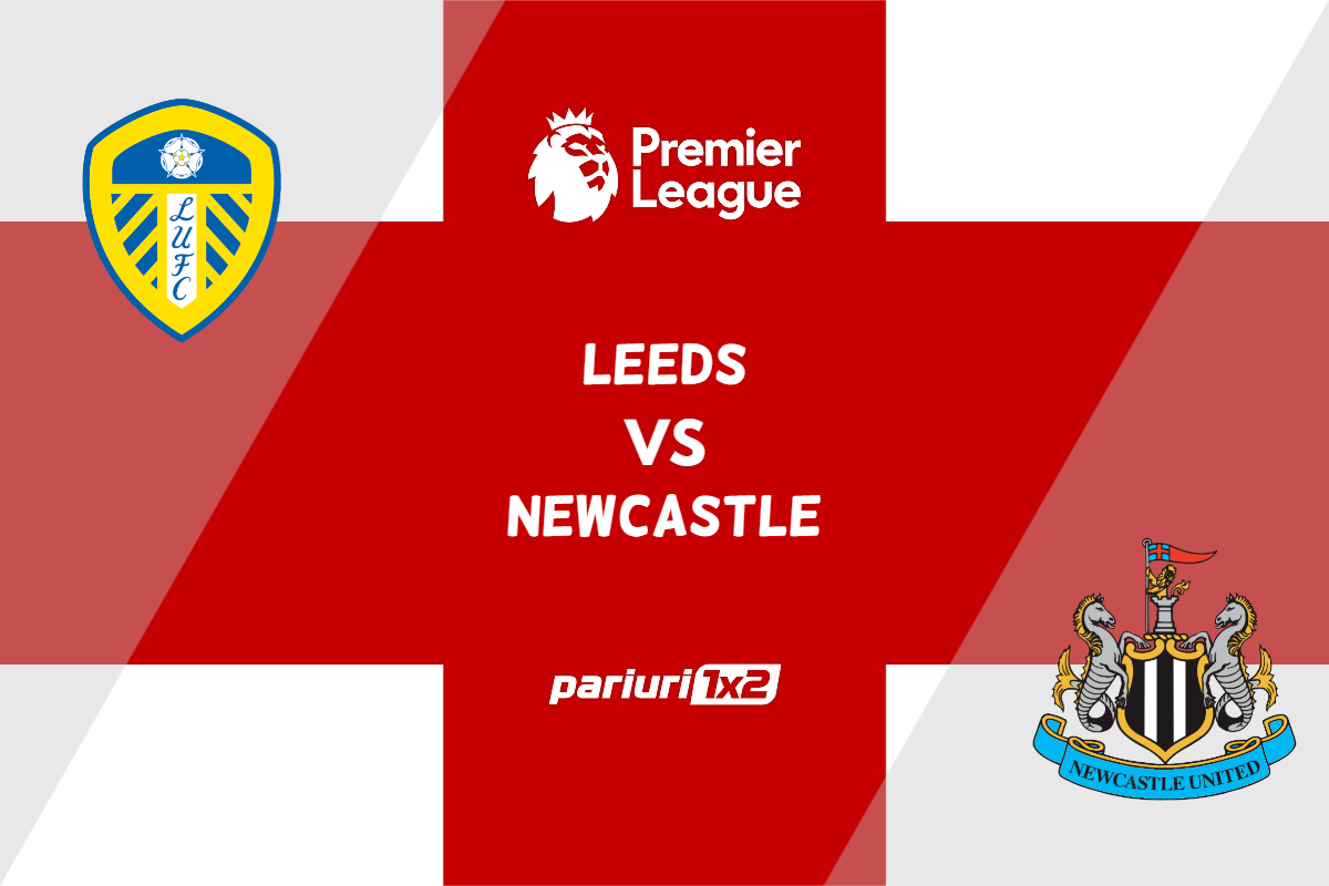 pariuri leeds - newcastle