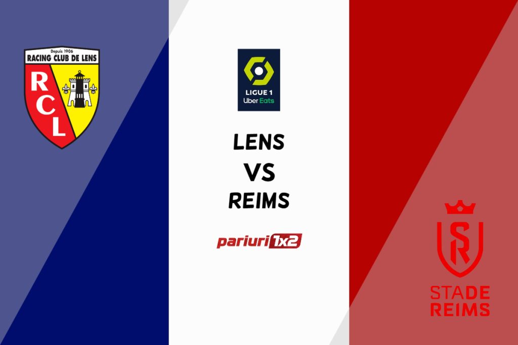 Lens – Reims, Ponturi Pariuri Fotbal Ligue 1, 12.05.2023