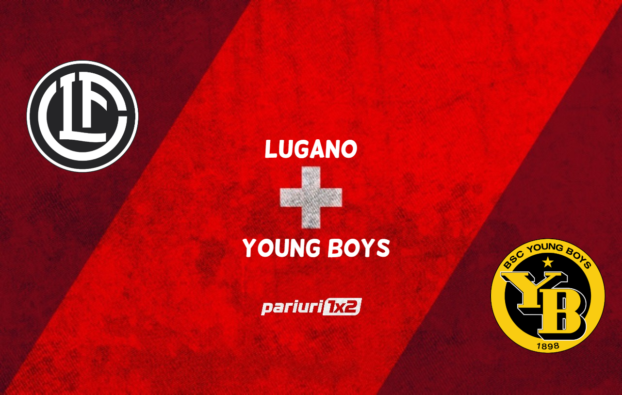 pariuri lugano - young boys