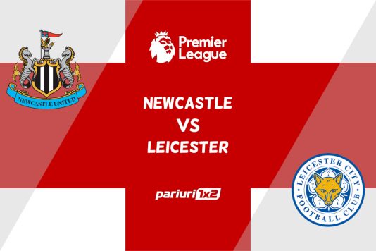 pariuri newcastle - leicester