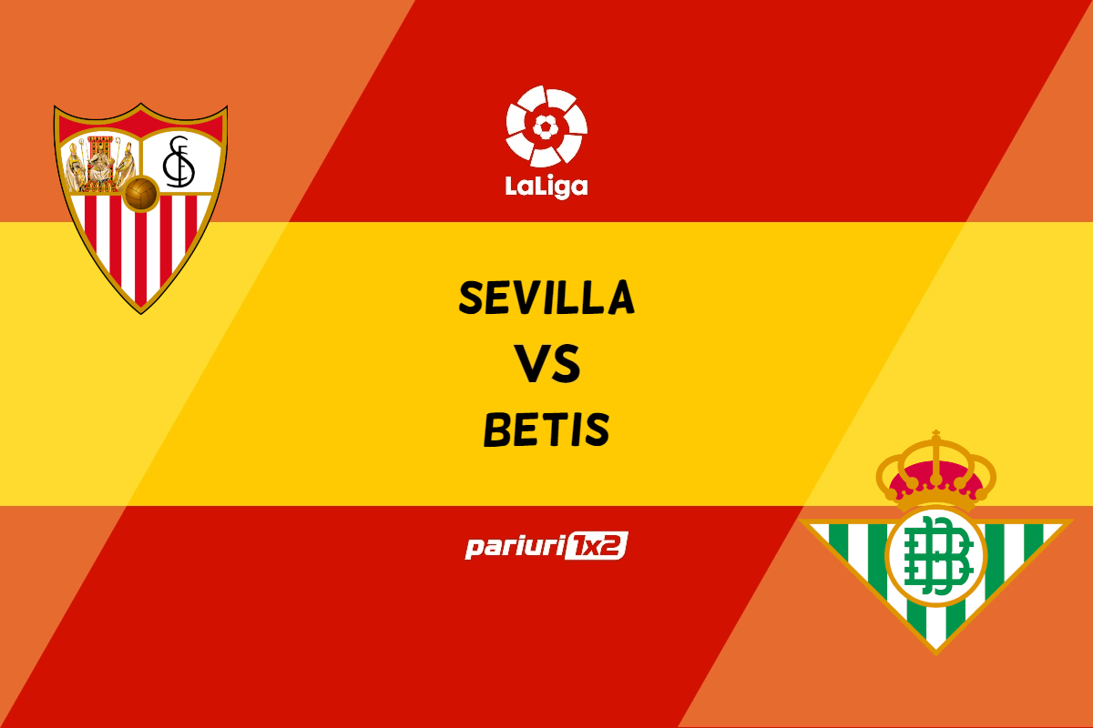 pariuri sevilla - betis