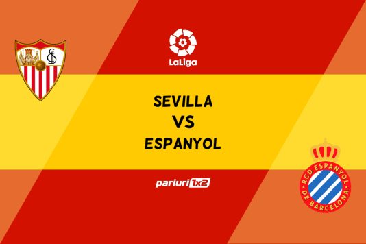 pariuri sevilla - espanyol