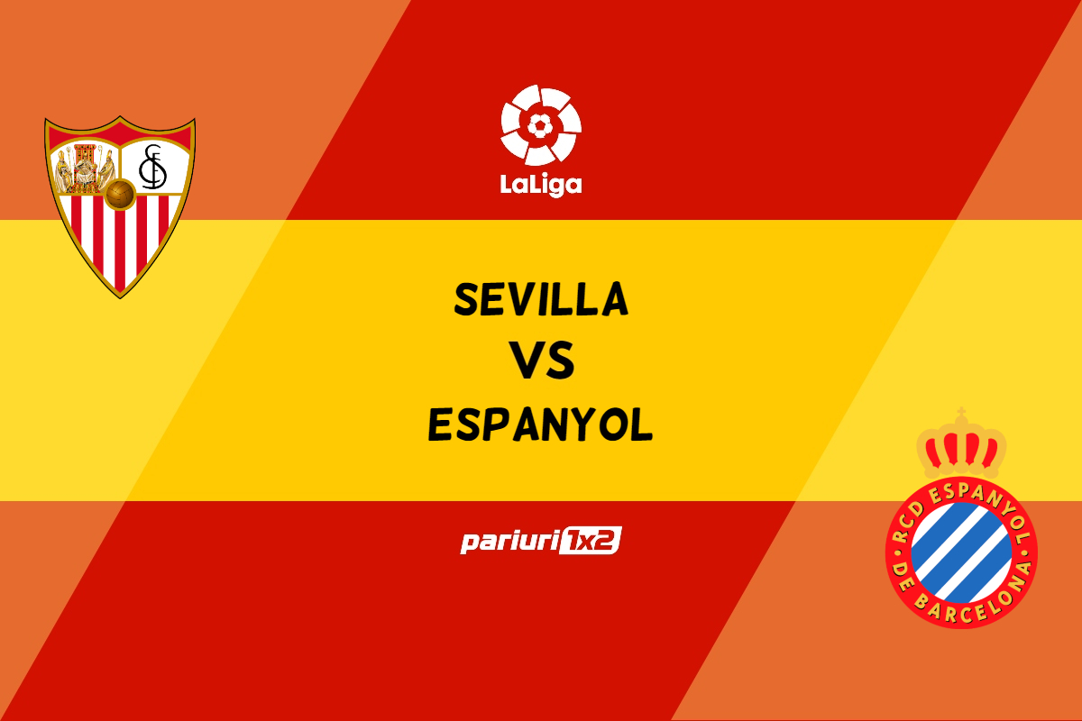 pariuri sevilla - espanyol