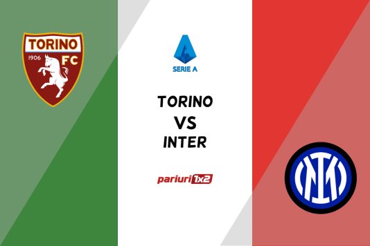 pariuri torino - inter