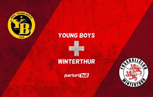 pariuri young boys - winterthur