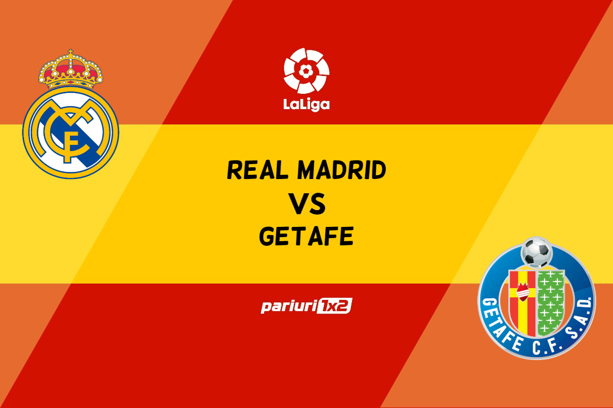 real madrid - getafe