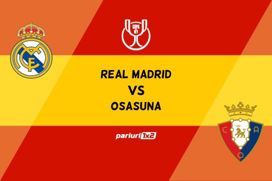 real madrid - osasuna