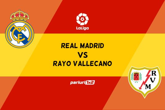 real madrid - rayo vallecano