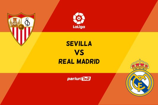 sevilla - real madrid