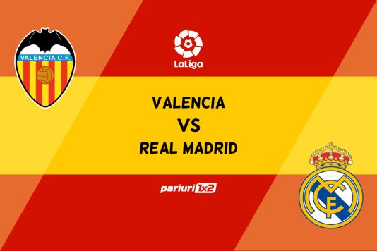 valencia - real madrid