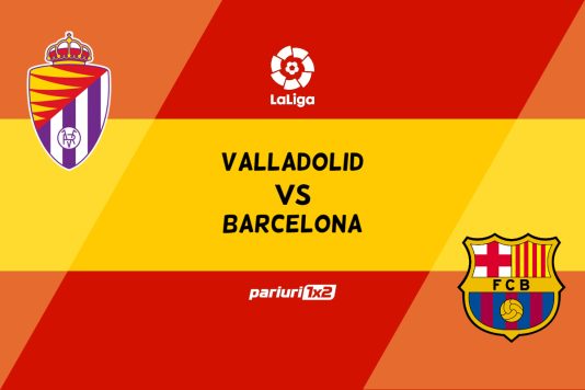 valladolid - barcelona