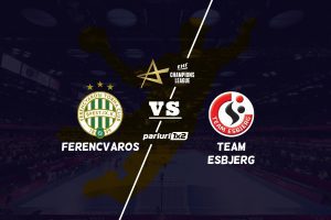 Ferencvaros – Team Esbjerg, Ponturi Pariuri Handbal Liga Campionilor, 03.06.2023
