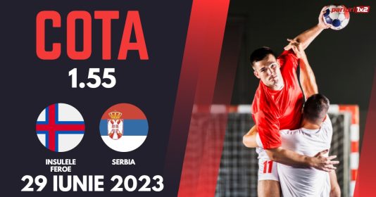 Insulele Feroe - Serbia