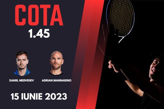 Medvedev - Mannarino