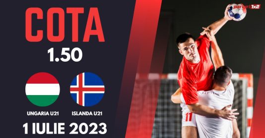 Ungaria - Islanda