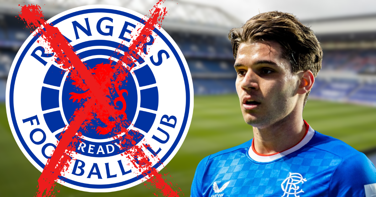 Glasgow Rangers, pregătită să renunțe la Ianis Hagi