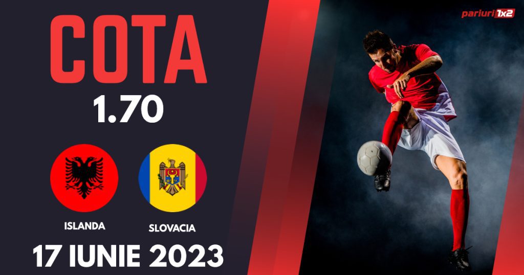 Albania – Moldova, Ponturi Pariuri Fotbal Calificări Euro 2024, 17.06.2023
