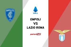 Empoli – Lazio Roma, Ponturi Pariuri Fotbal Serie A, 03.06.2023