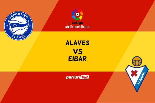 pariuri alaves - eibar