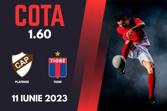 pariuri platense - tigre