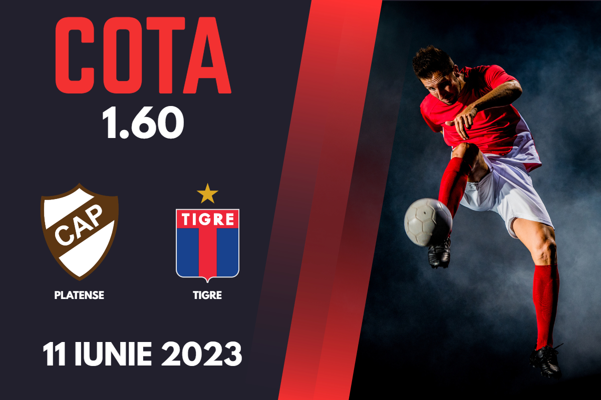 pariuri platense - tigre
