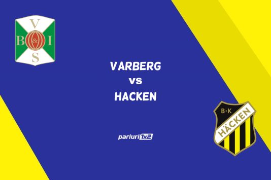 pariuri varberg - hacken
