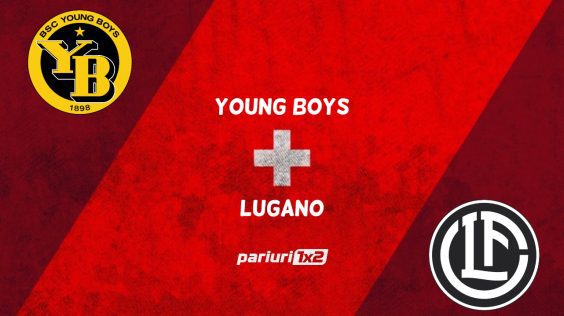 Young Boys – Lugano, Ponturi Pariuri Fotbal Cupa Elvetiei, 04.06.2023