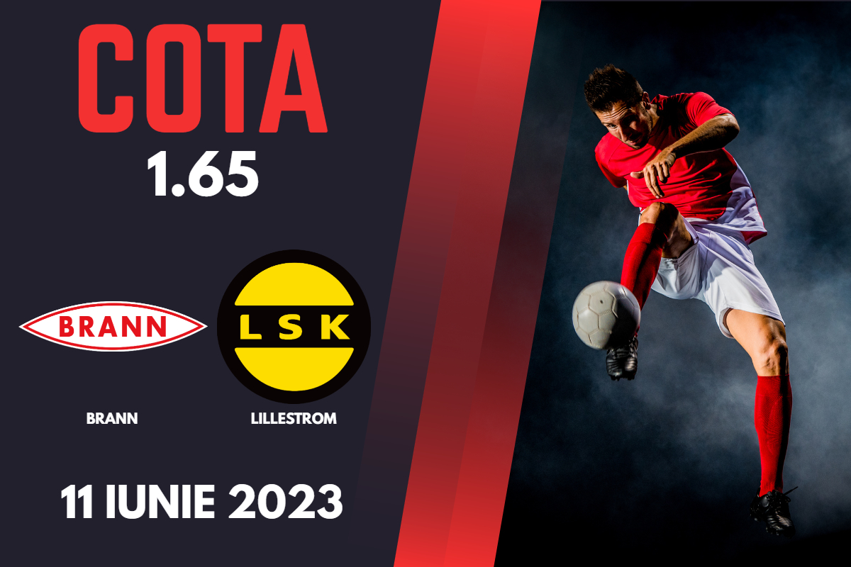 postare brann - lillestrom