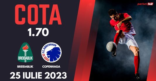 Breidablik - Copenhaga