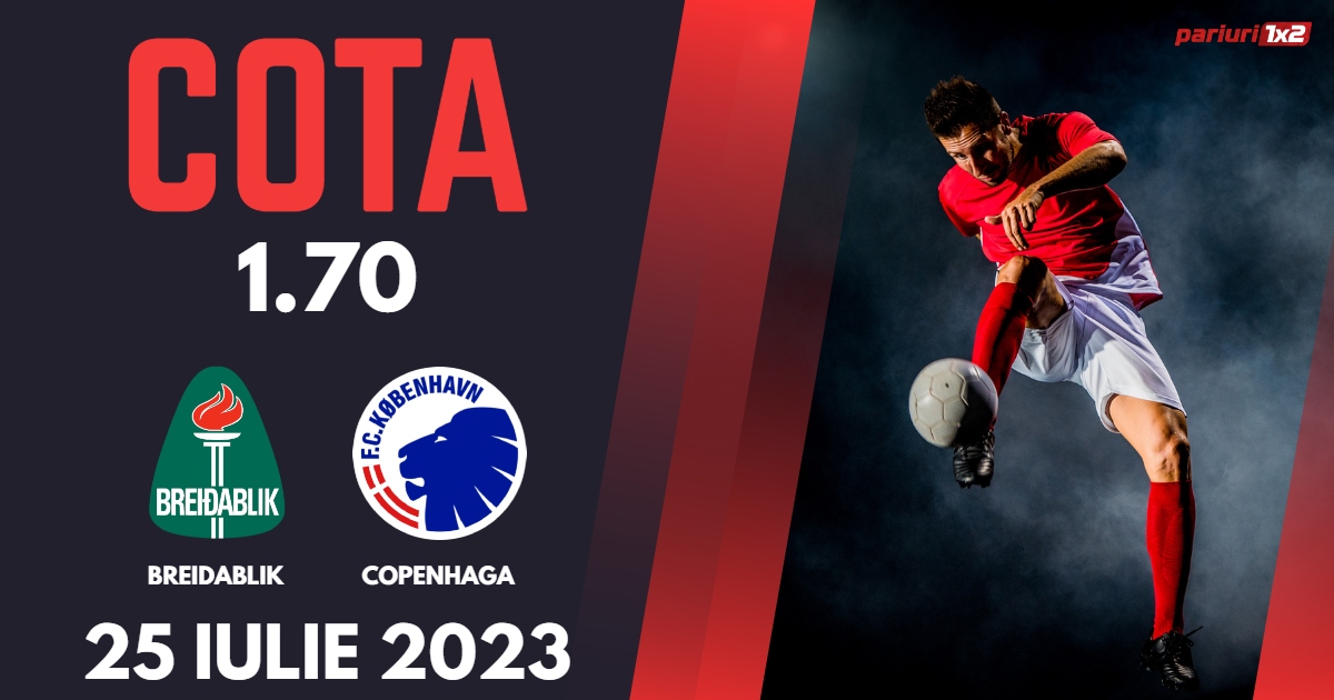 Breidablik - Copenhaga