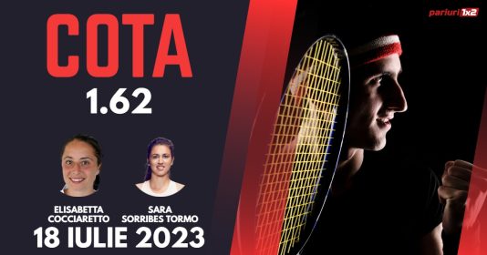 Cocciaretto - Sorribes Tormo